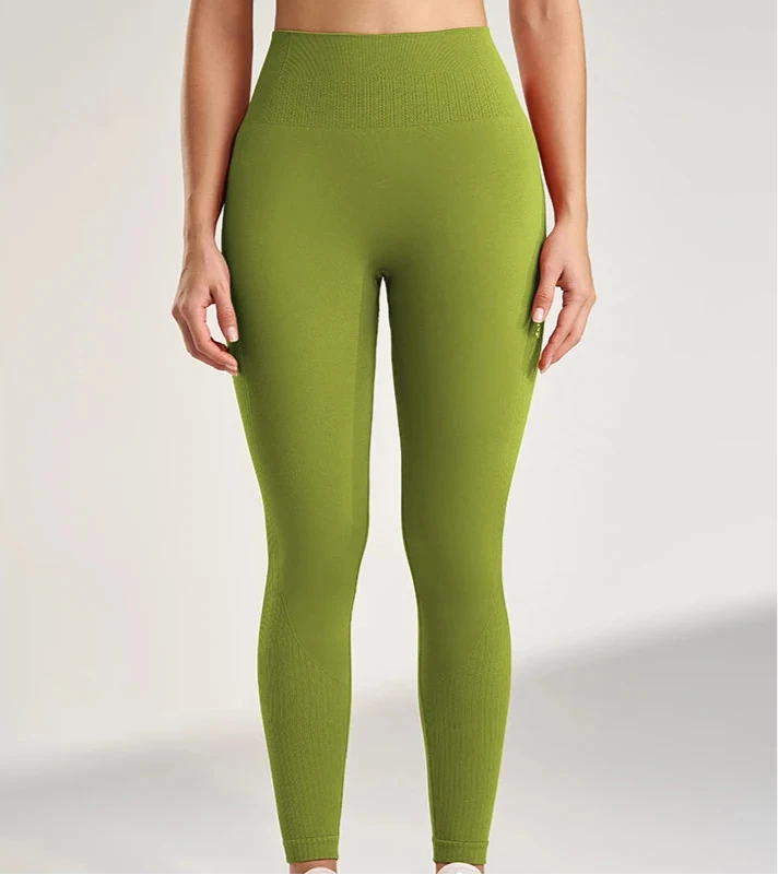 Peach Lift™High-Waisted Yoga Pants-Sculpt Your Confidence
