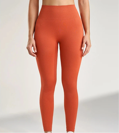 Peach Lift™High-Waisted Yoga Pants-Sculpt Your Confidence