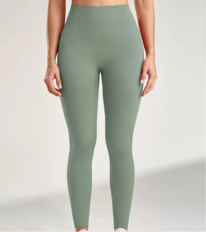 Peach Lift™High-Waisted Yoga Pants-Sculpt Your Confidence