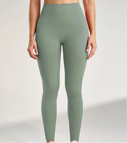 Peach Lift™High-Waisted Yoga Pants-Sculpt Your Confidence