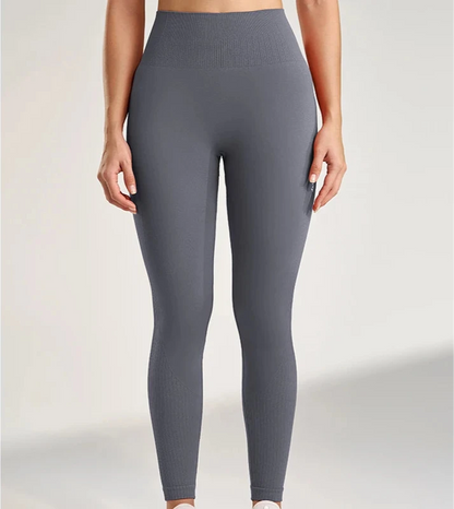 Peach Lift™High-Waisted Yoga Pants-Sculpt Your Confidence