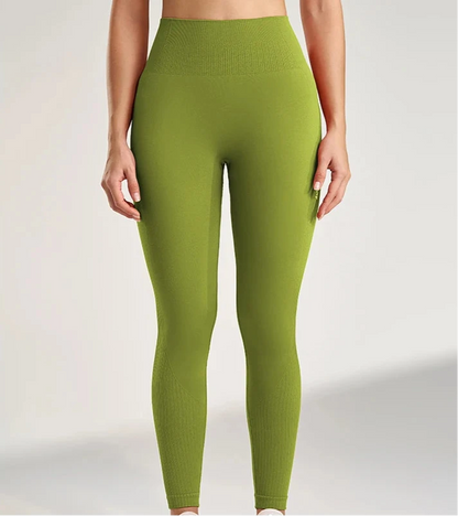 Peach Lift™High-Waisted Yoga Pants-Sculpt Your Confidence