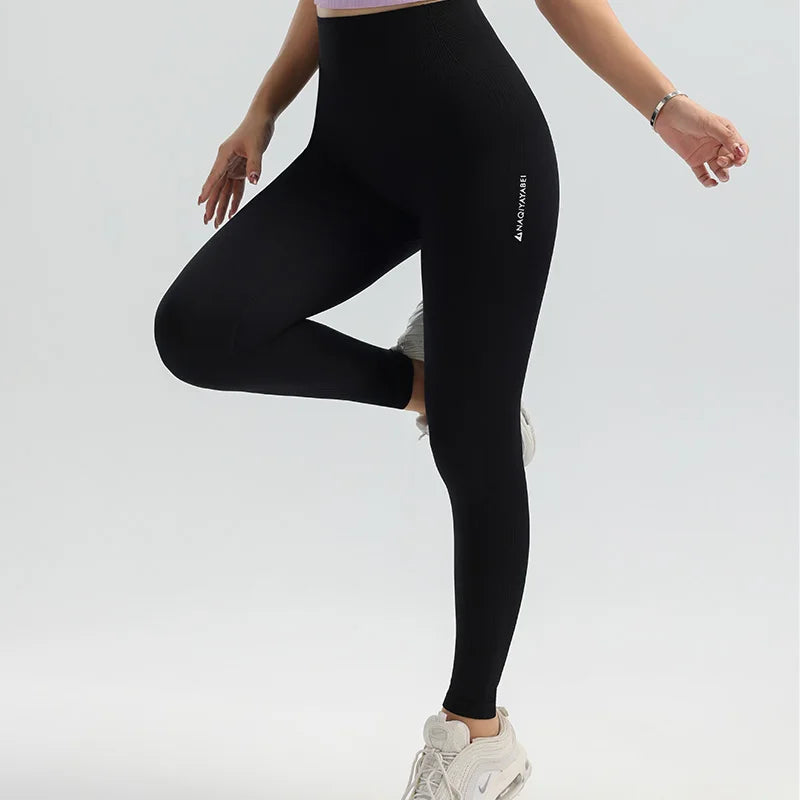 Peach Lift™High-Waisted Yoga Pants-Sculpt Your Confidence
